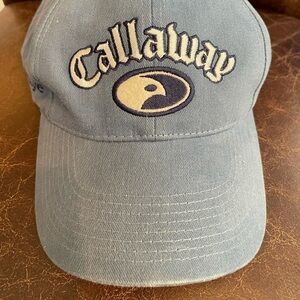 Callaway Golf Hawkeye Cap